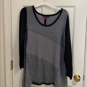 Plus Size Women’s Jessica London Sweater